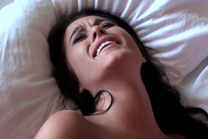 dani dnaiels anal