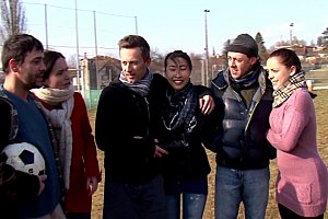 五十路妇女中出三浦惠理子