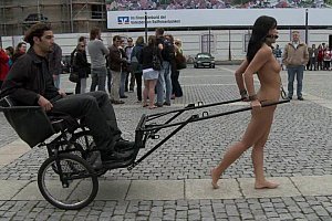 丹麦性感美女视频