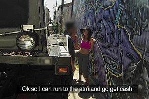 naughty american