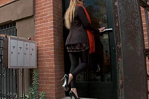 teen fucked video